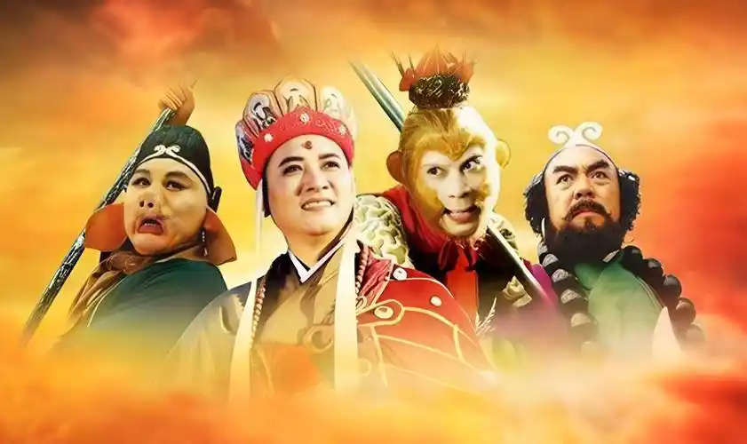 《国产剧集》预告片封面